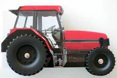 Traktorer