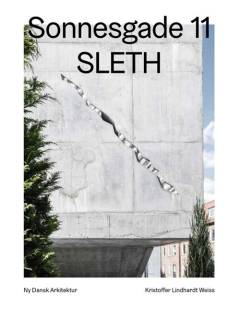 Sonnesgade 11 - SLETH