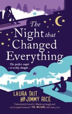 The night that changed everything