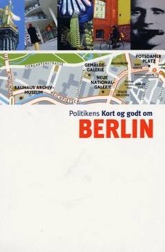 Politikens Kort og godt om Berlin