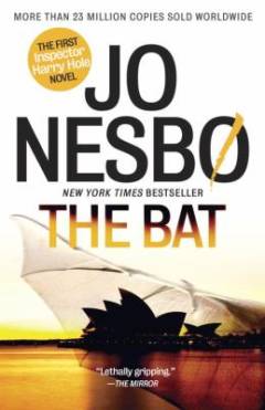 The bat