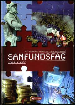 Samfundsfag for 8. klasse