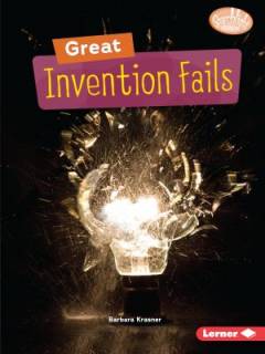 Great invention fails