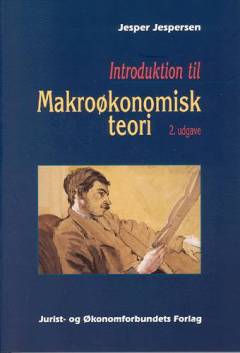 Introduktion til makroøkonomisk teori