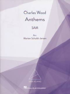 Anthems : SAM