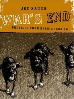 War's end : profiles from Bosnia 1995-96