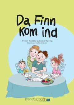 Da Finn kom ind