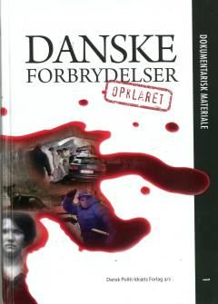 Danske forbrydelser - opklaret