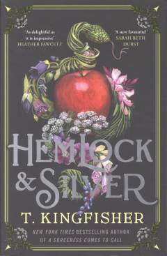 Hemlock & silver
