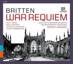 War requiem