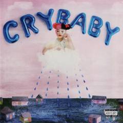 Cry baby