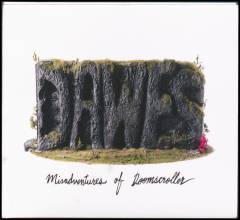 Misadventures of Doomscroller