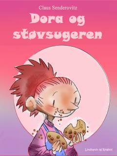 Dora og støvsugeren
