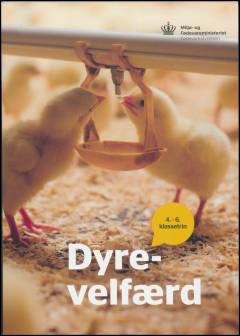 Dyrevelfærd : 4.-6. klassetrin