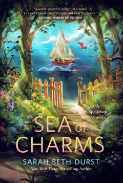 Sea of charms