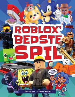 Roblox' bedste spil