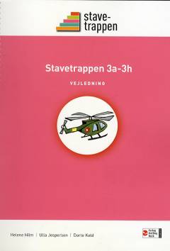 Stavetrappen 3 -- Vejledning