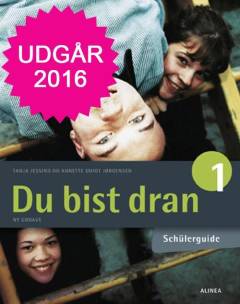Du bist dran 1. Schülerguide/Web