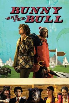 Bunny & the bull