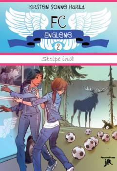 FC Englene. Bind 2 : Stolpe ind!
