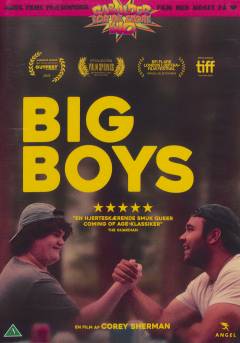 Big boys