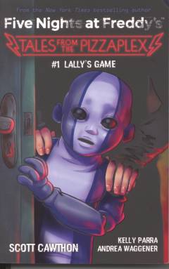 Lally's game
