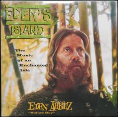 Eden's island : the music of an enchanted isle