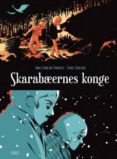 Graphic novel / Tegneserie, 2015