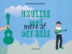 Ukulele med mere af det hele