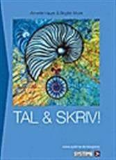 Tal & skriv!