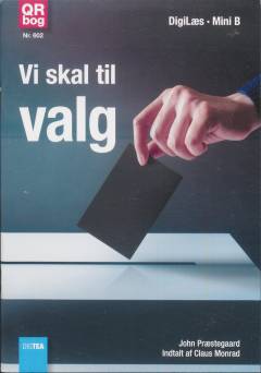 Bog, 1. udgave, 2019