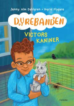 Dyrebanden - Victors kaniner
