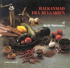Balkanmad fra Bulgarien