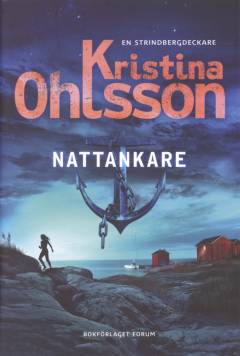 Nattankare