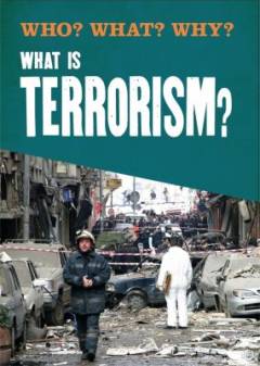 What is terrorism?