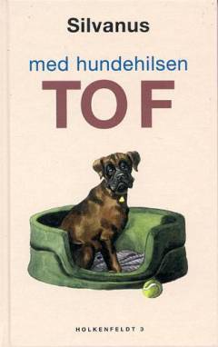 Med hundehilsen - Tof
