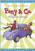 Pony og Co. 2 – Mission Maja