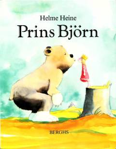 Prins Bjørn