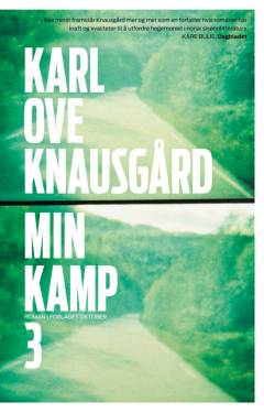Min kamp. 3. bok