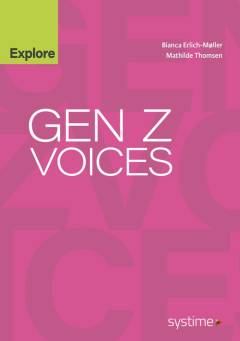Gen Z voices