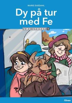 Dy på tur med Fe
