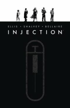 Injection. Volume 1