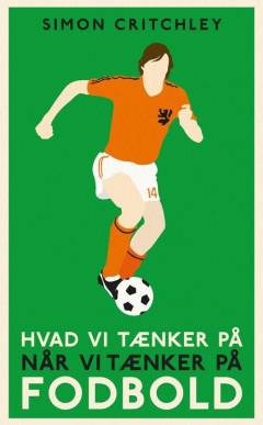 Hvad vi tænker på når vi tænker på fodbold