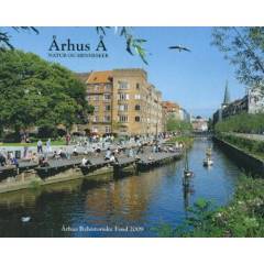 Århus Å : natur og mennesker
