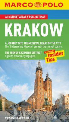 Krakow : travel with insider tips