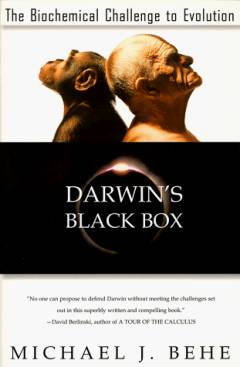 Bog, 1. Free Press paperback edition, 2003
