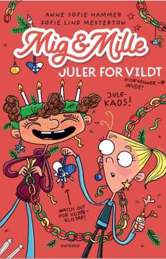 Mig & Mille juler for vildt