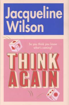 Think again