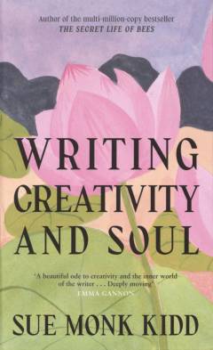 Writing creativity and soul