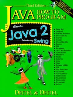 Java : how to program